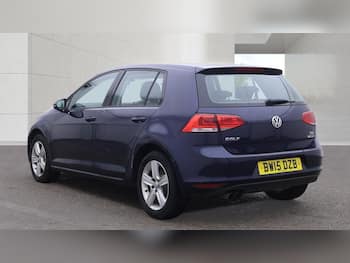 Used Volkswagen Golf 2015 for sale - 79661474: Photo