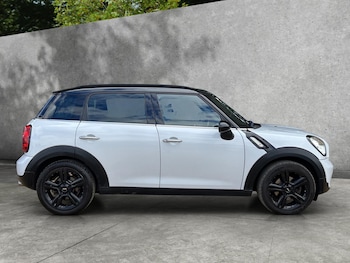 Used MINI Countryman 2015 for sale - 79219994: Photo