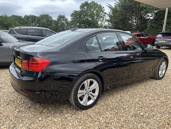 Used BMW 3 Series 2014 for sale - 78929585: Photo