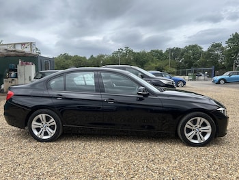 Used BMW 3 Series 2014 for sale - 78929585: Photo