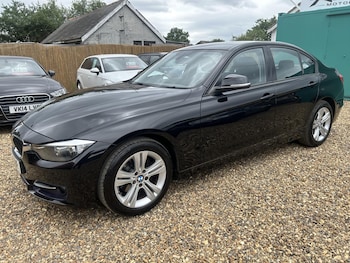 Used BMW 3 Series 2014 for sale - 78929585: Photo
