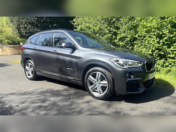 Used BMW X1 2016 for sale - 78929574: Photo