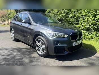 Used BMW X1 2016 for sale - 78929574: Photo