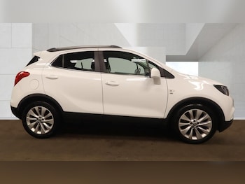 Used Vauxhall Mokka X 2018 for sale - 79220071: Photo