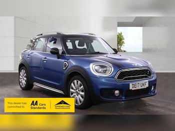 Used MINI Countryman 2017 for sale - 79788988: Photo