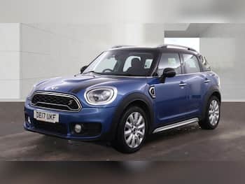 Used MINI Countryman 2017 for sale - 79788988: Photo