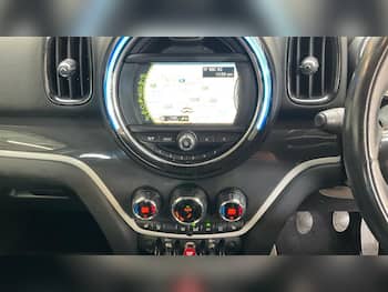 Used MINI Countryman 2017 for sale - 79788988: Photo
