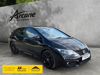 Used Honda Civic 2016 for sale - 79315399: Photo