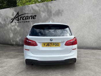 Used BMW 2 Series 2018 for sale - 79703589: Photo