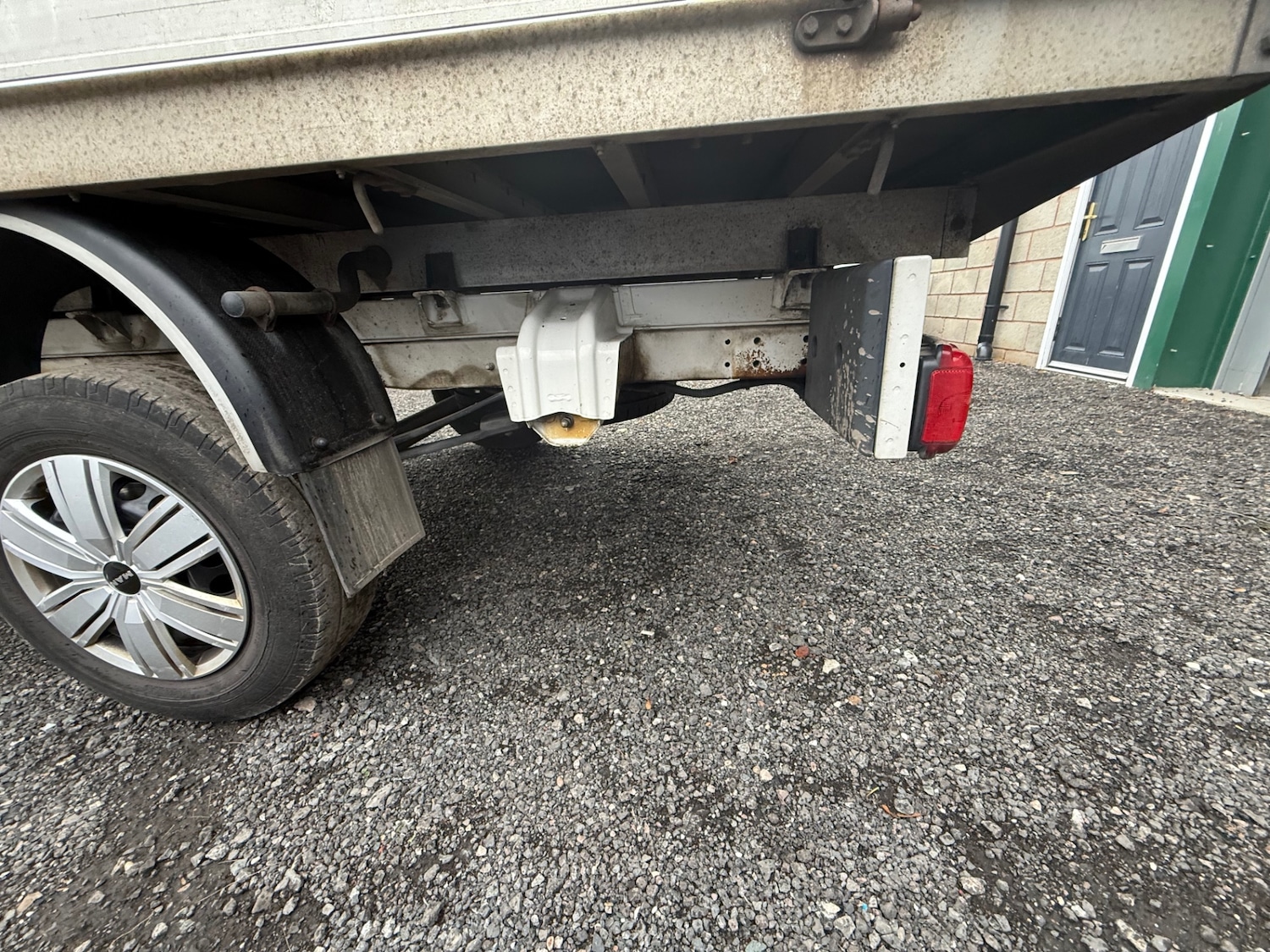 Used MAN TGE 2022 for sale - 77020527: Photo 13