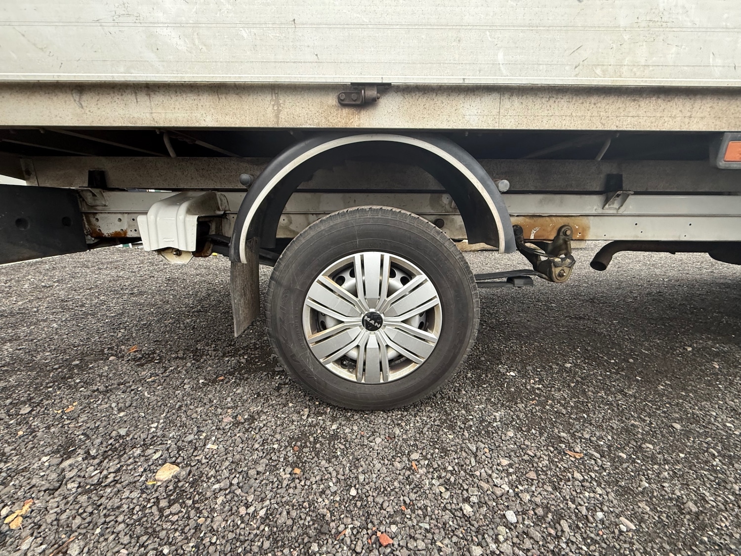 Used MAN TGE 2022 for sale - 77020527: Photo 16