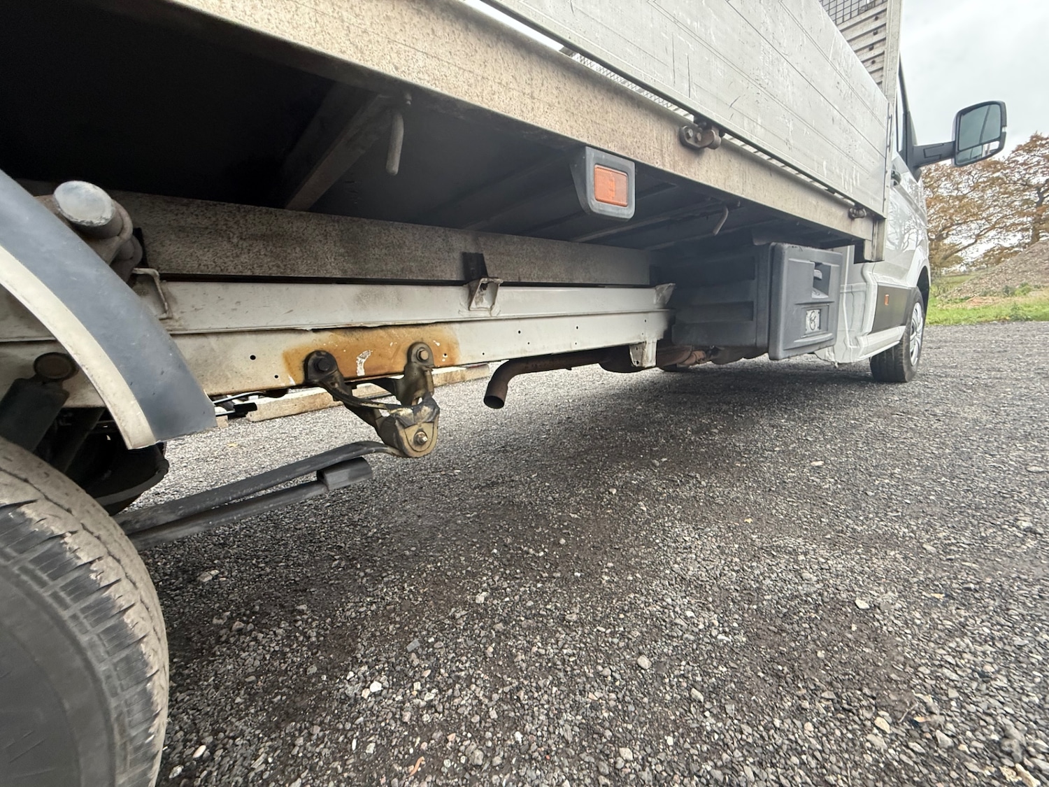 Used MAN TGE 2022 for sale - 77020527: Photo 17