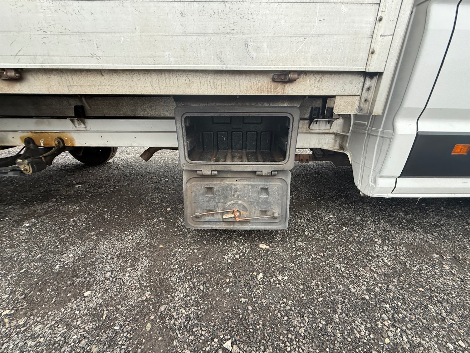 Used MAN TGE 2022 for sale - 77020527: Photo 18