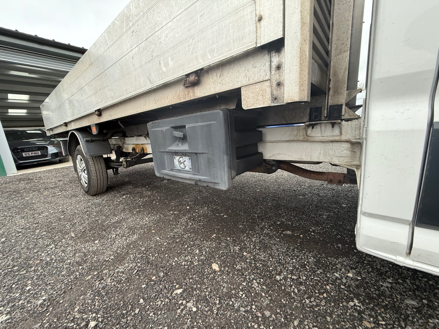 Used MAN TGE 2022 for sale - 77020527: Photo 19