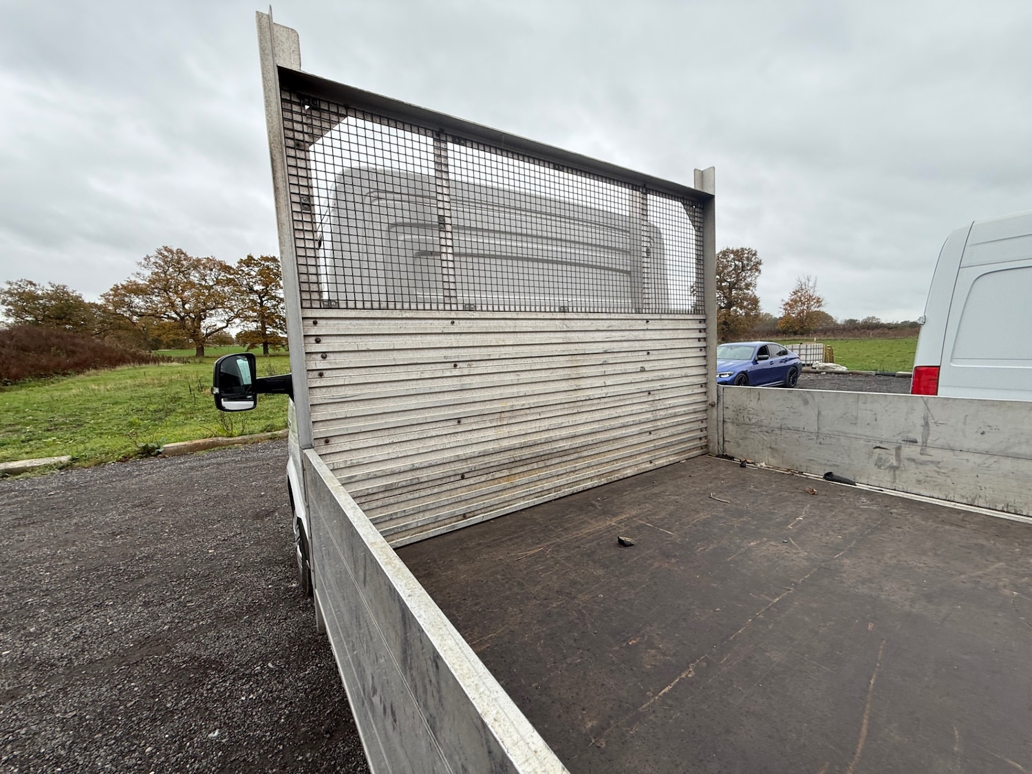 Used MAN TGE 2022 for sale - 77020527: Photo 21