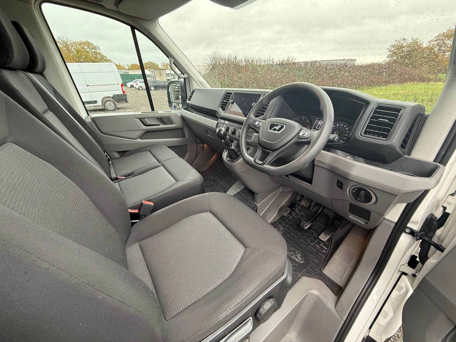 Used MAN TGE 2022 for sale - 77020527: Photo 23