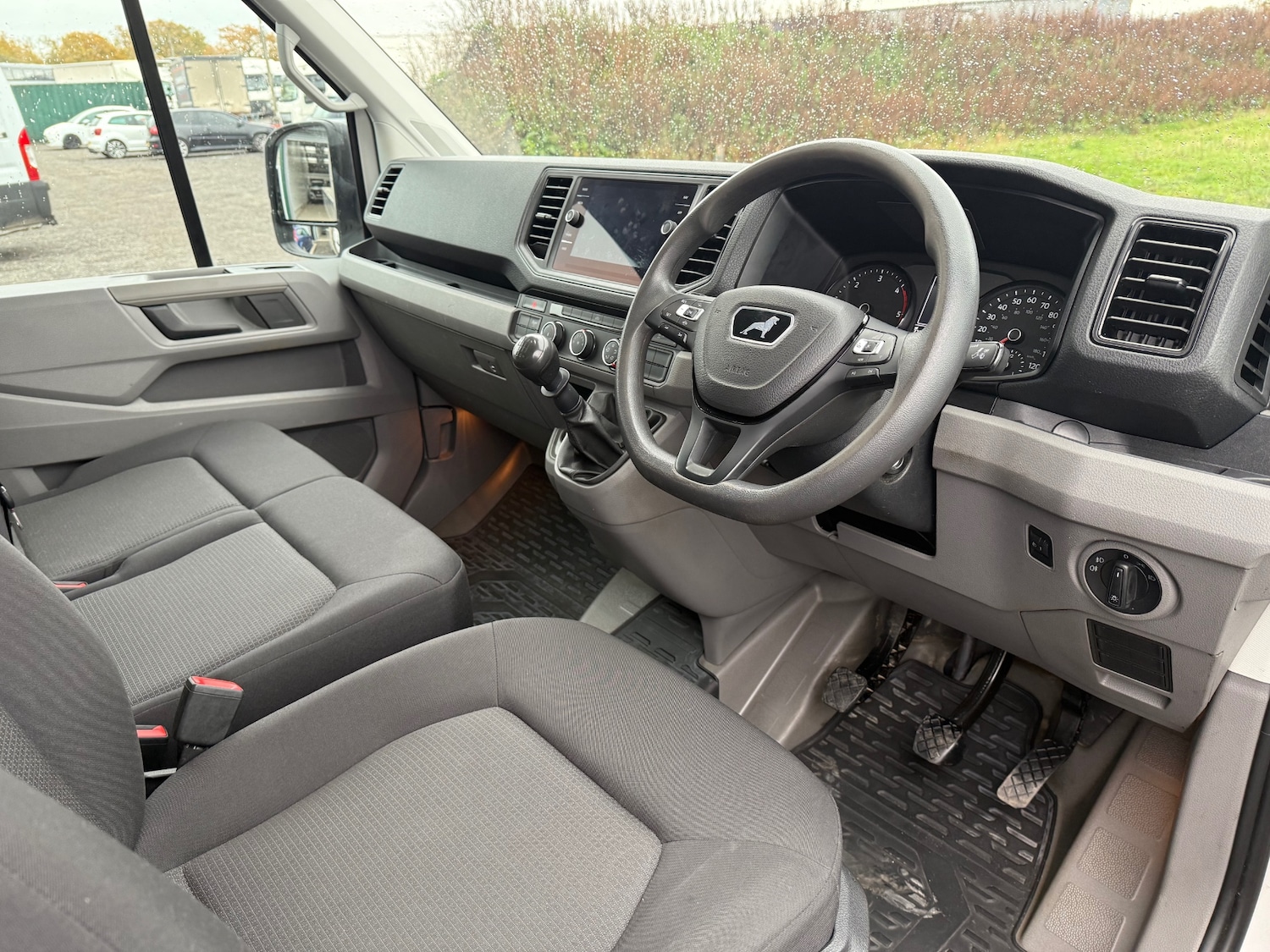 Used MAN TGE 2022 for sale - 77020527: Photo 24