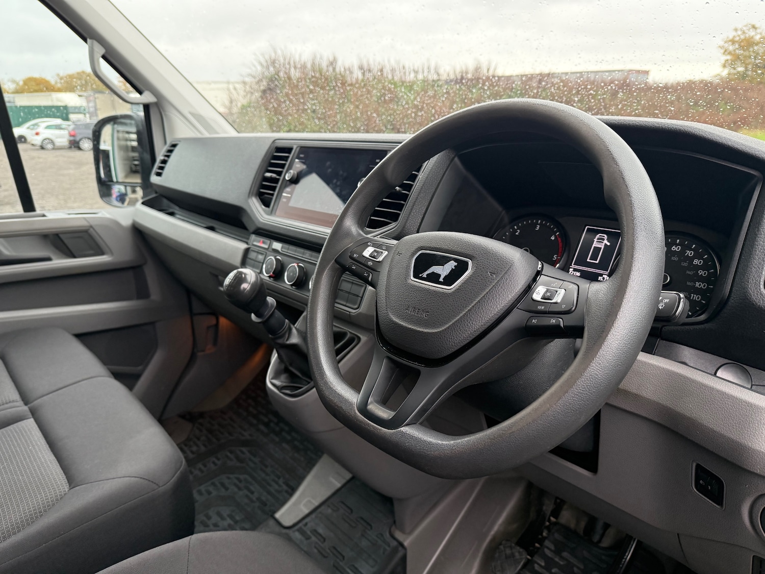 Used MAN TGE 2022 for sale - 77020527: Photo 25