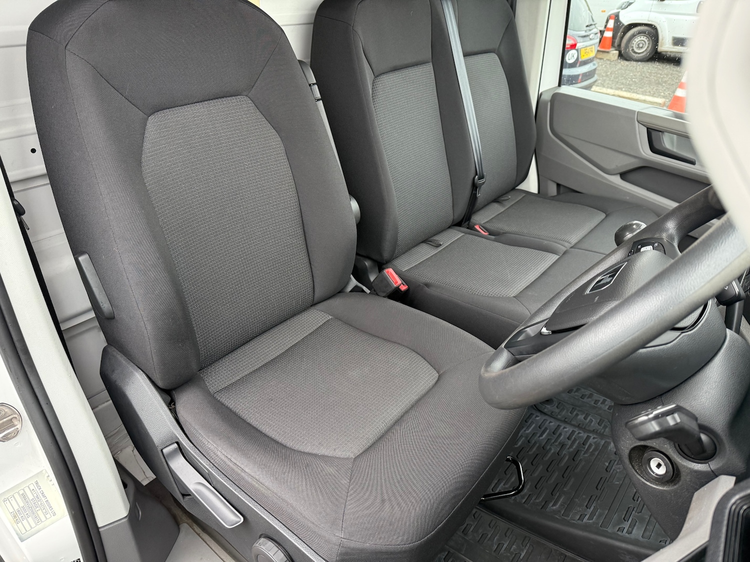 Used MAN TGE 2022 for sale - 77020527: Photo 31