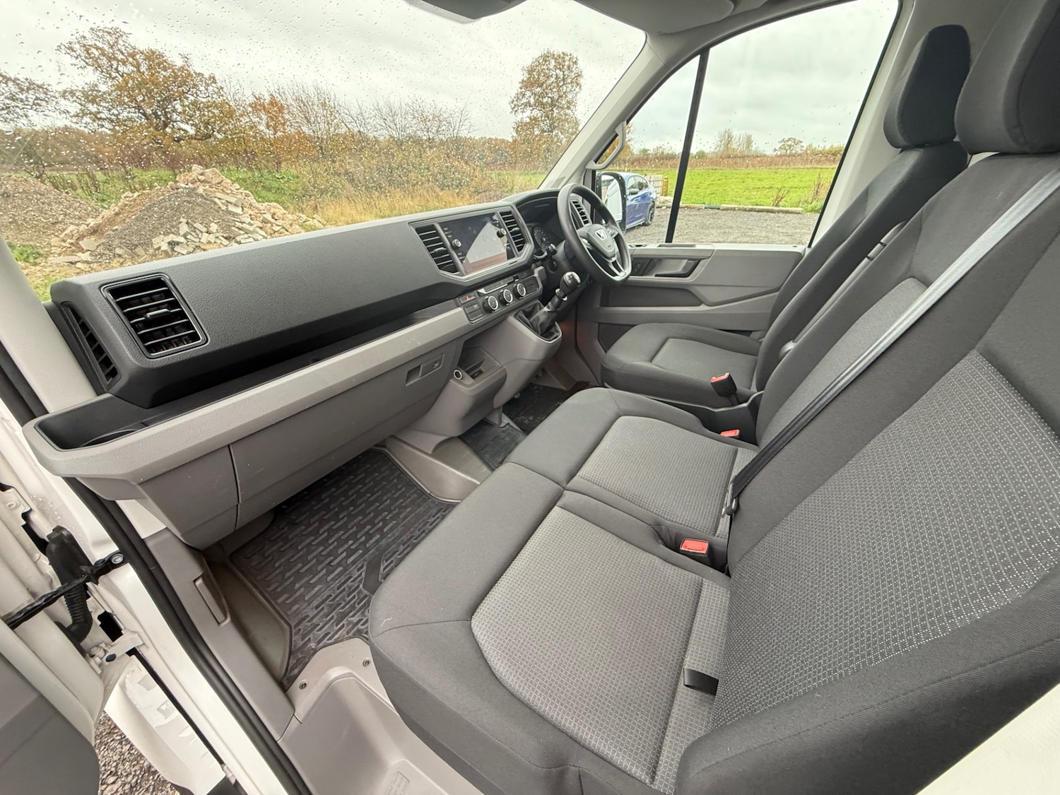 Used MAN TGE 2022 for sale - 77020527: Photo 32