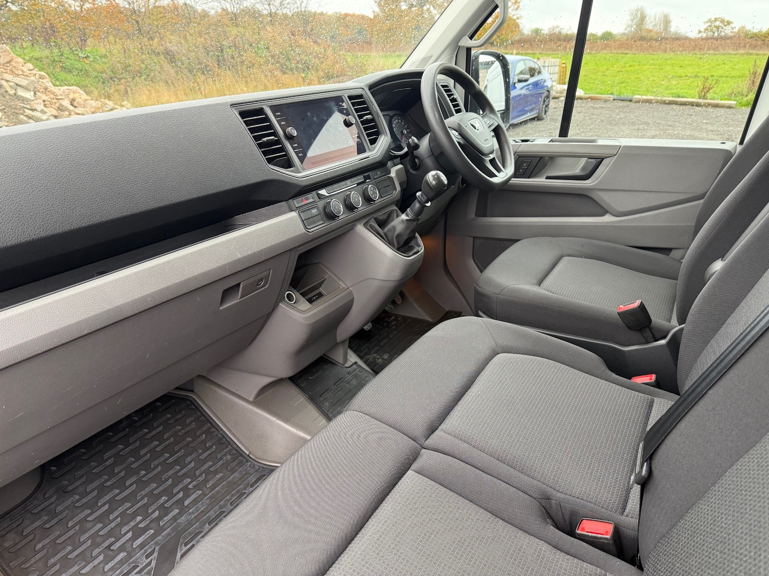 Used MAN TGE 2022 for sale - 77020527: Photo 33