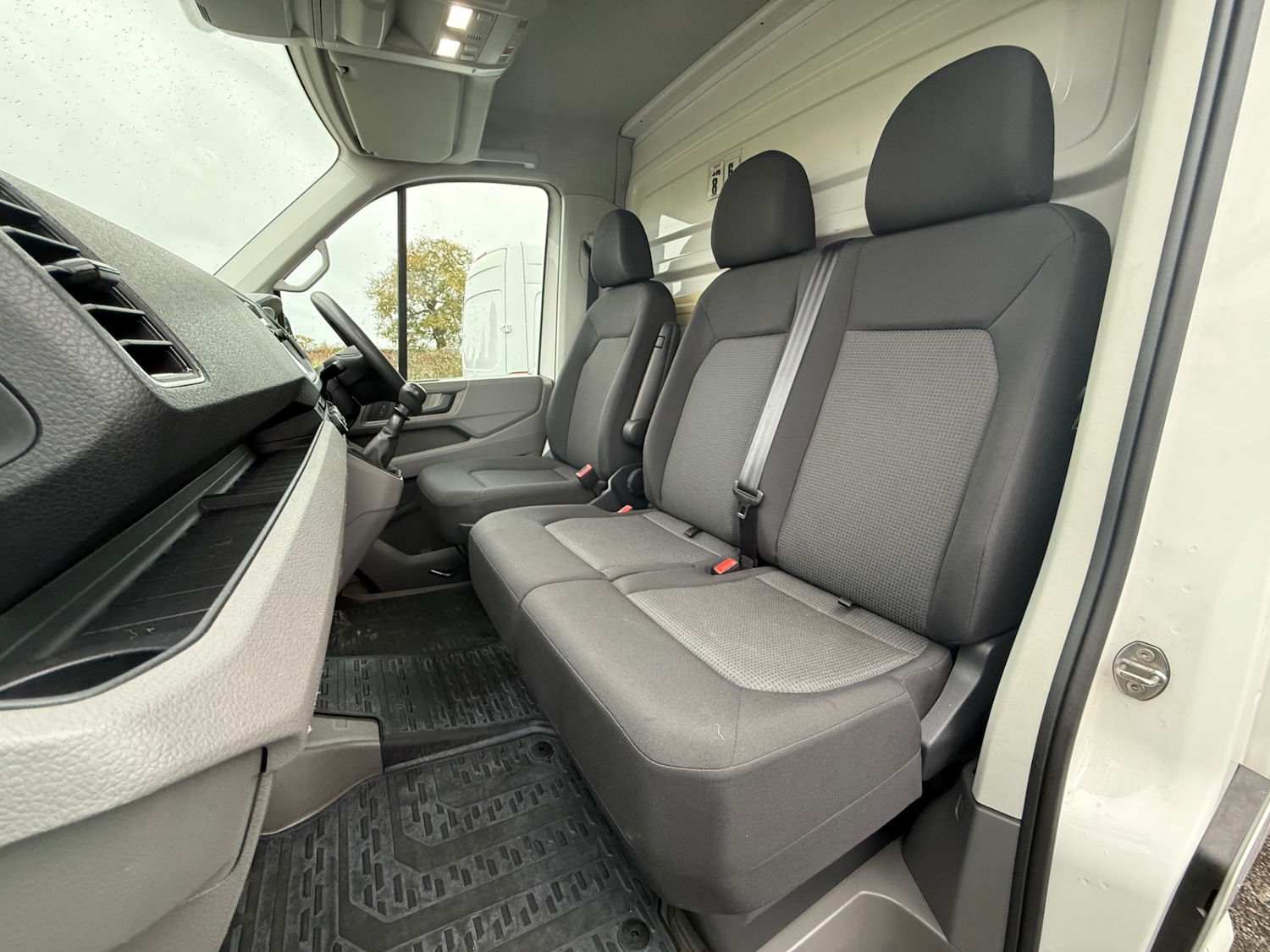 Used MAN TGE 2022 for sale - 77020527: Photo 37