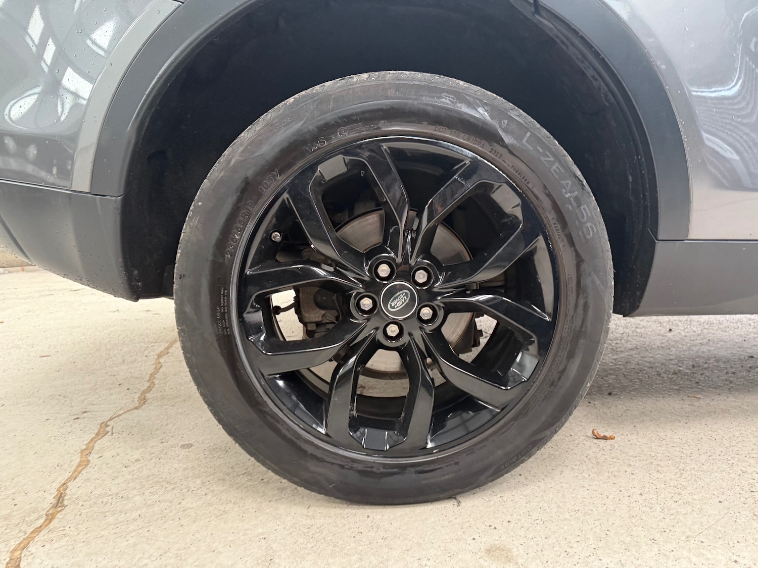 Used Land Rover Discovery Sport 2019 for sale - 76966477: Photo 14