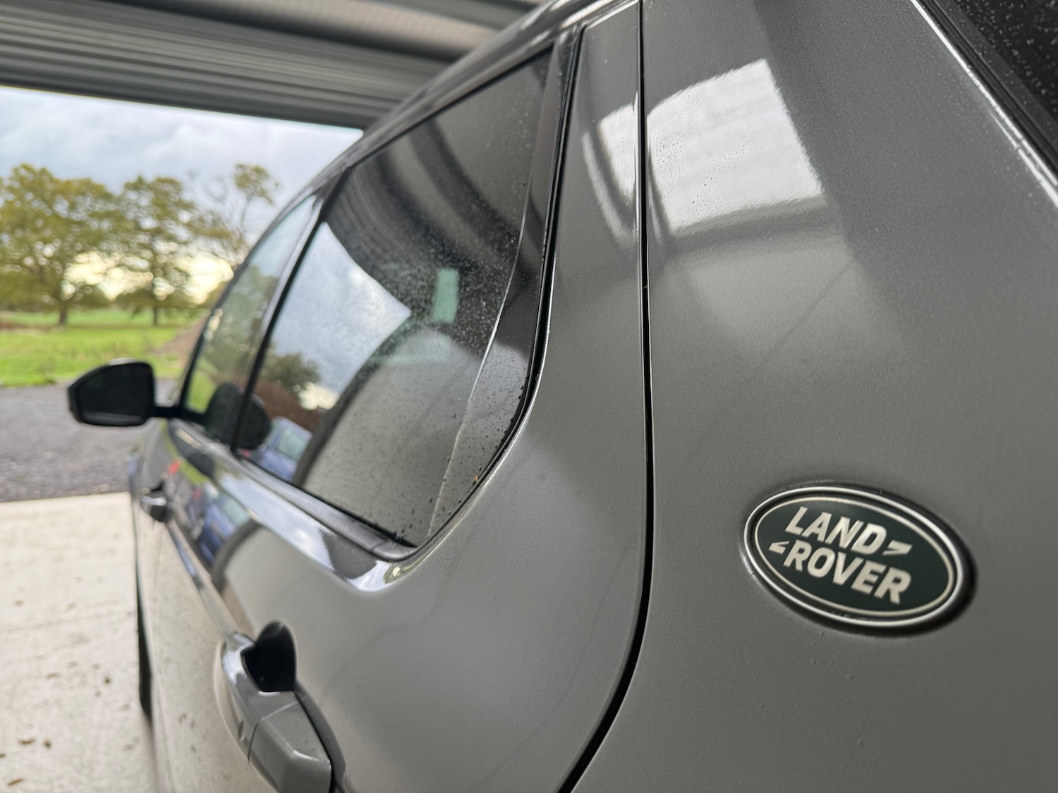 Used Land Rover Discovery Sport 2019 for sale - 76966477: Photo 17