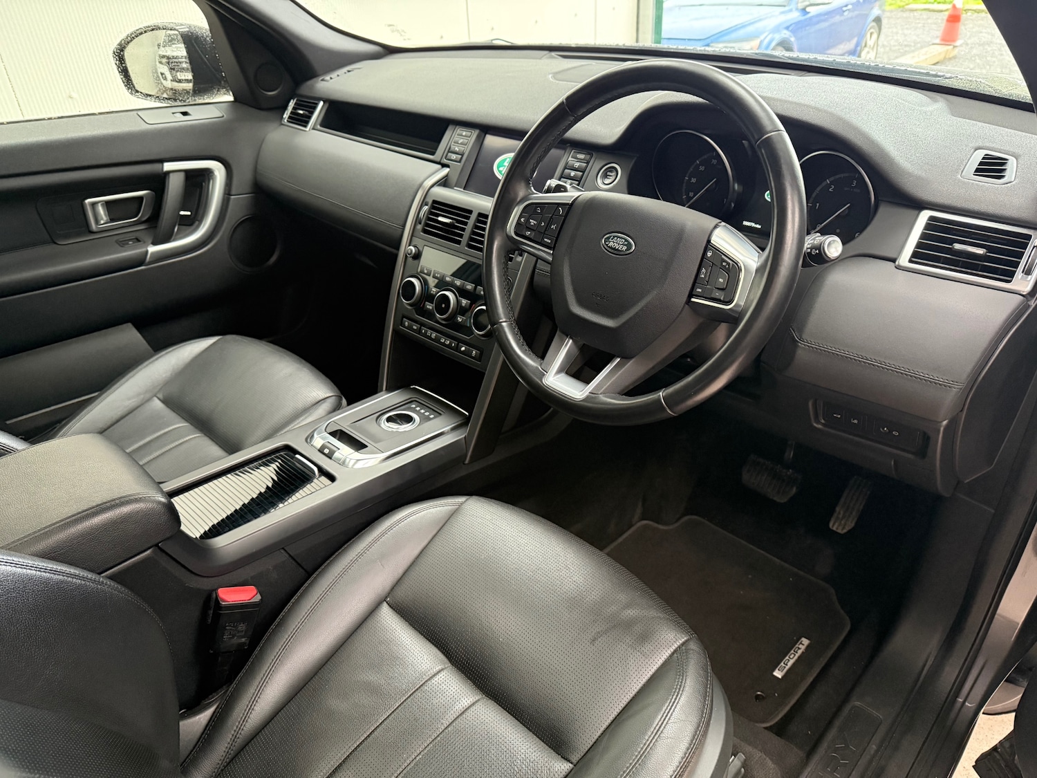 Used Land Rover Discovery Sport 2019 for sale - 76966477: Photo 20