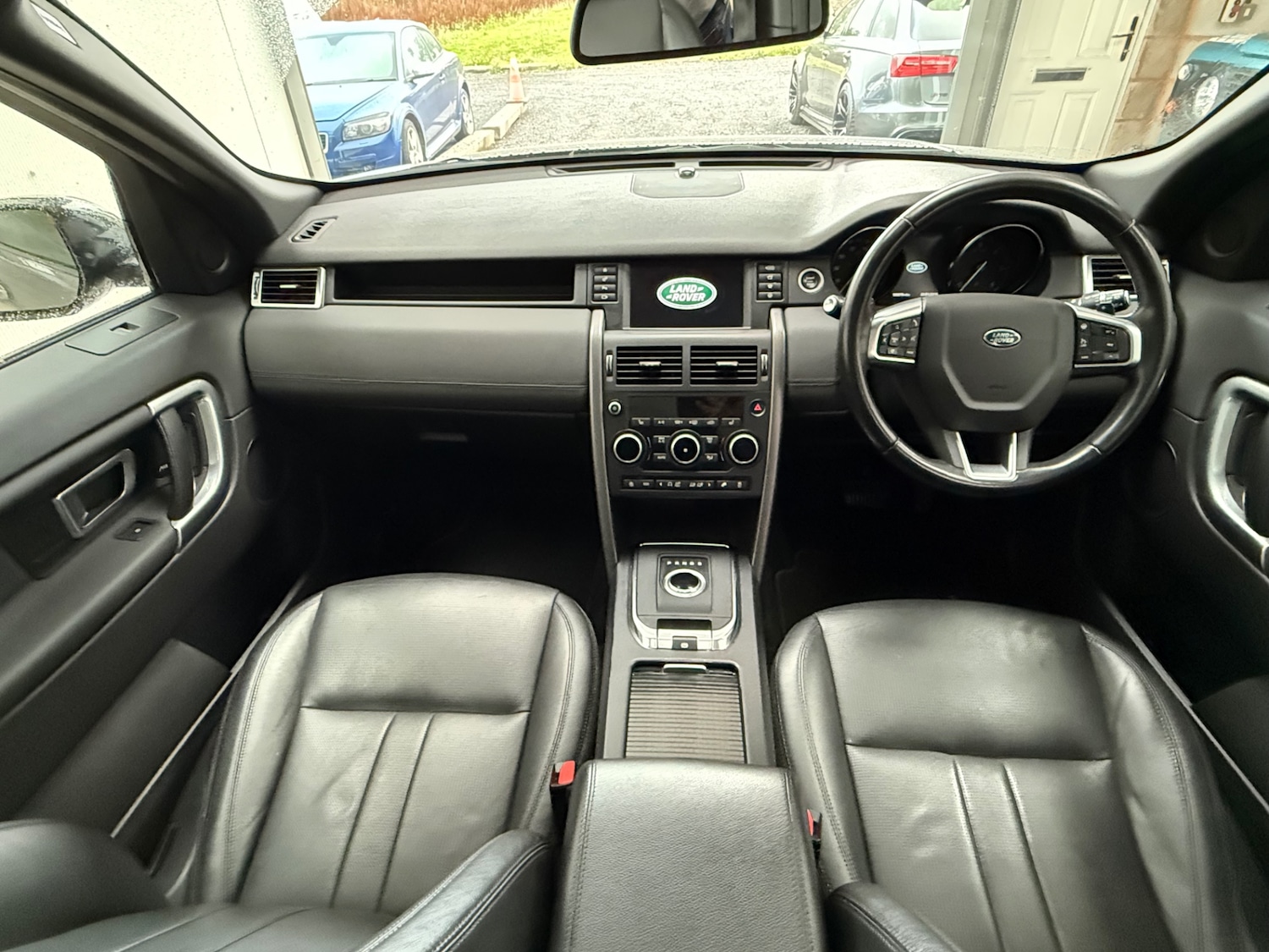 Used Land Rover Discovery Sport 2019 for sale - 76966477: Photo 28