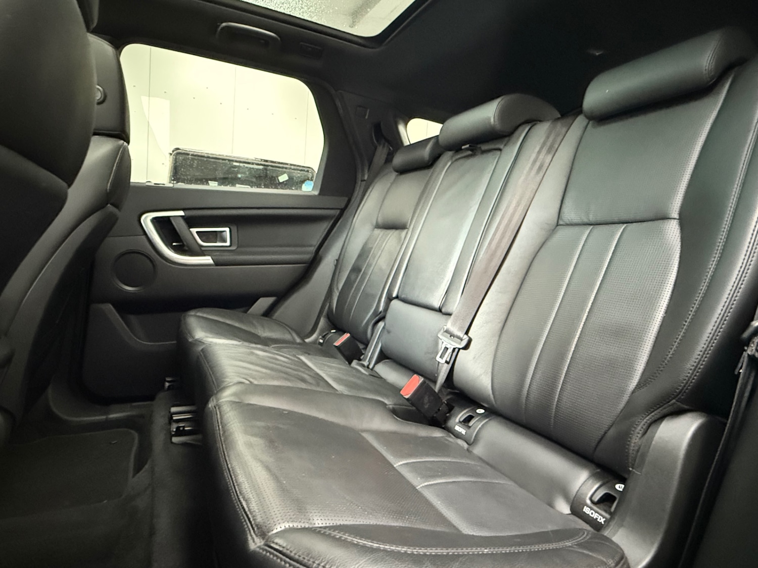 Used Land Rover Discovery Sport 2019 for sale - 76966477: Photo 35