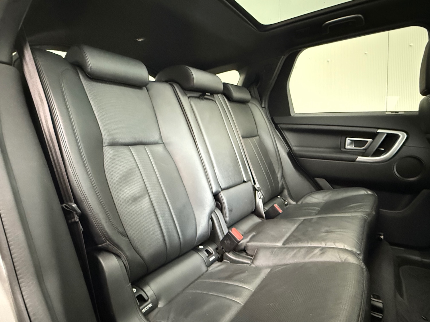 Used Land Rover Discovery Sport 2019 for sale - 76966477: Photo 36