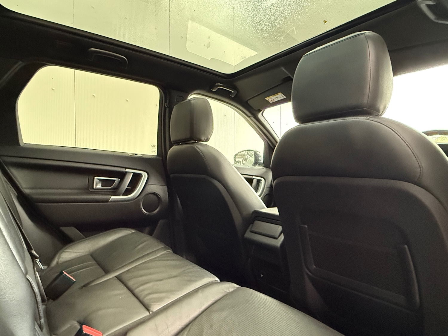 Used Land Rover Discovery Sport 2019 for sale - 76966477: Photo 37