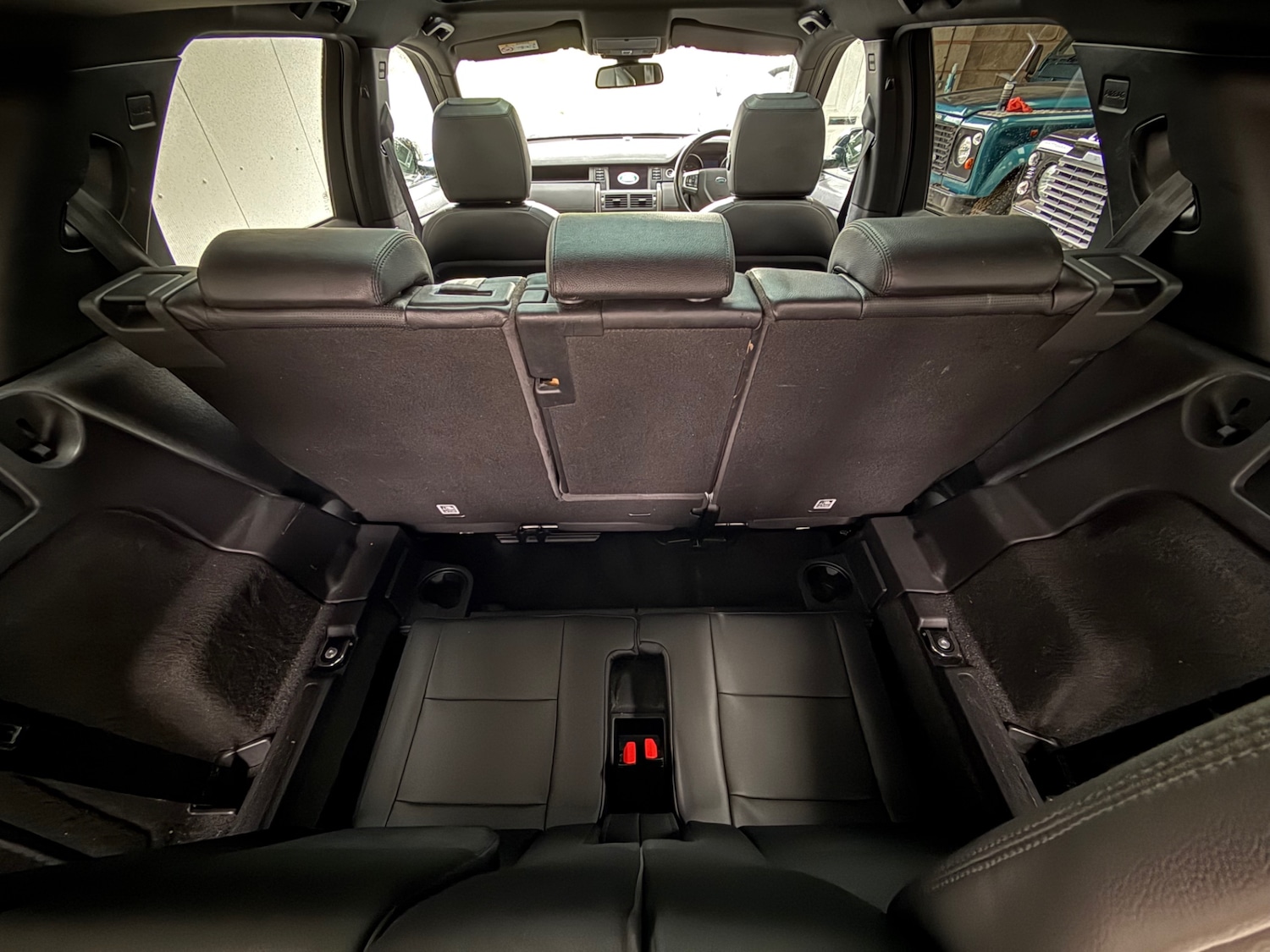 Used Land Rover Discovery Sport 2019 for sale - 76966477: Photo 39