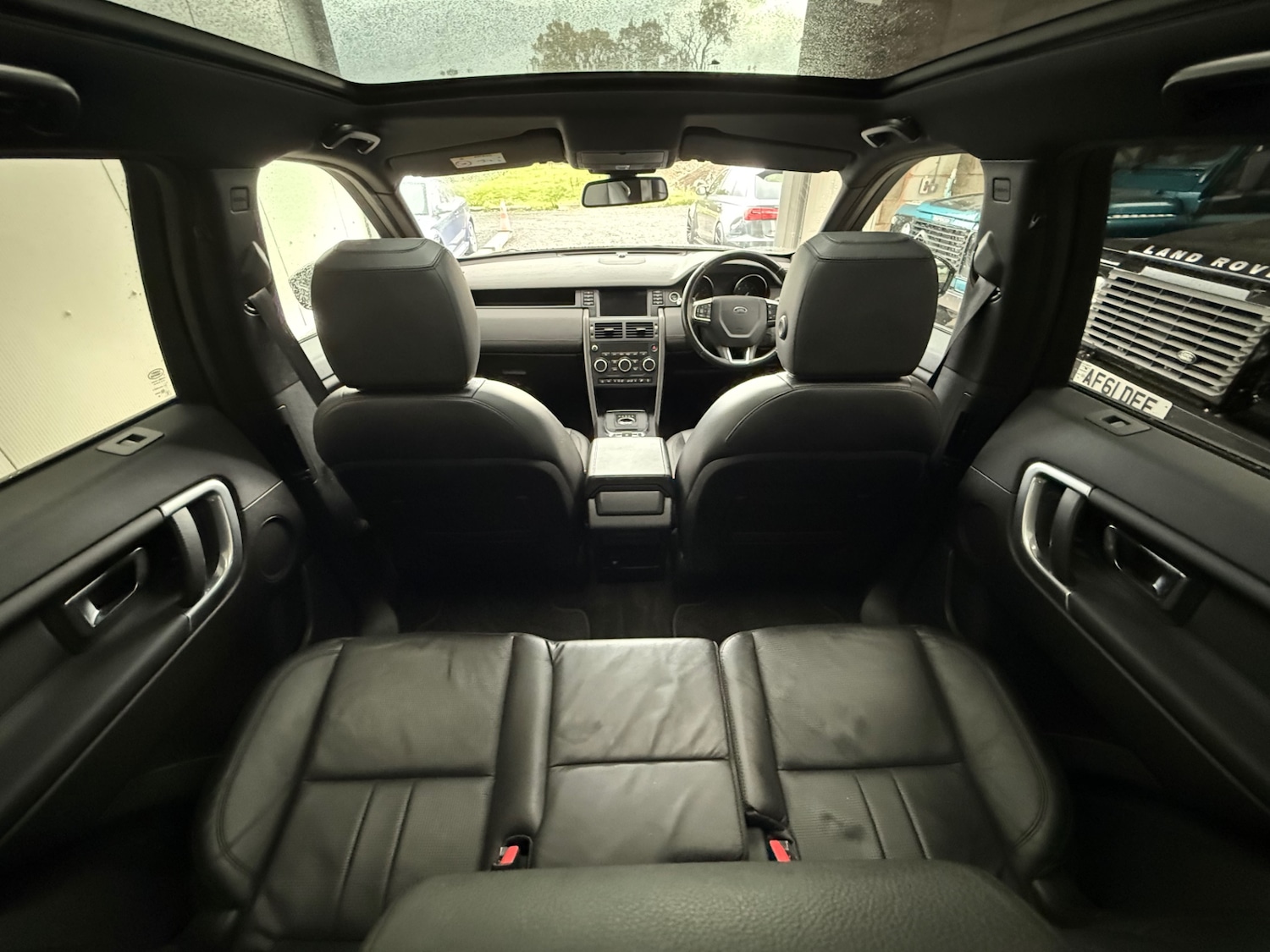 Used Land Rover Discovery Sport 2019 for sale - 76966477: Photo 40