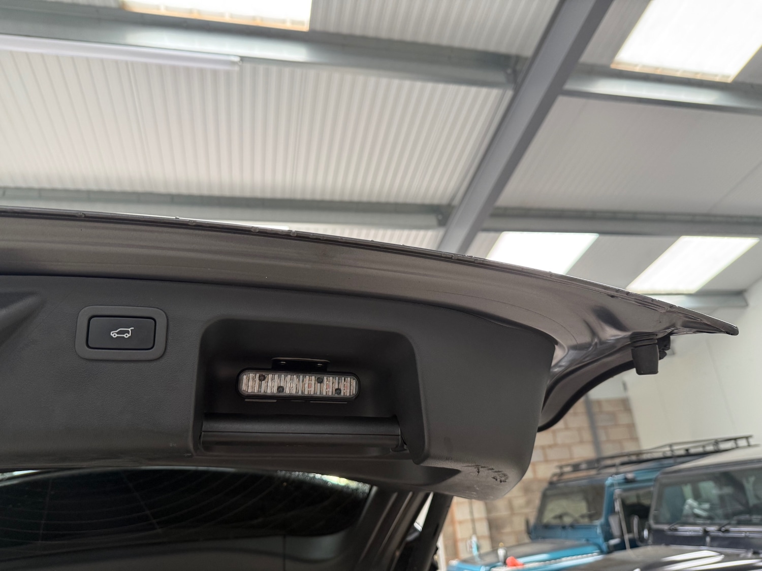 Used Land Rover Discovery Sport 2019 for sale - 76966477: Photo 42