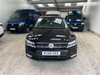 Used Volkswagen Tiguan 2016 for sale - 74394622: Photo
