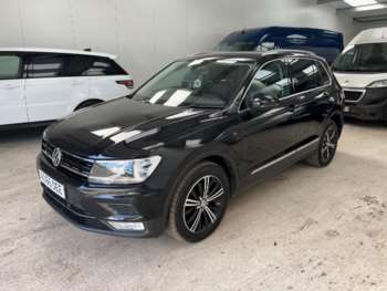 Used Volkswagen Tiguan 2016 for sale - 74394622: Photo