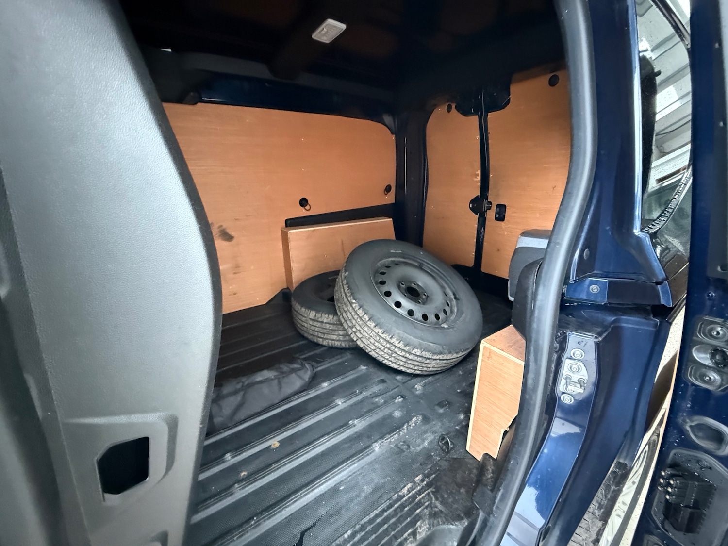 Used Mercedes-Benz Citan 2023 for sale - 77620830: Photo 12