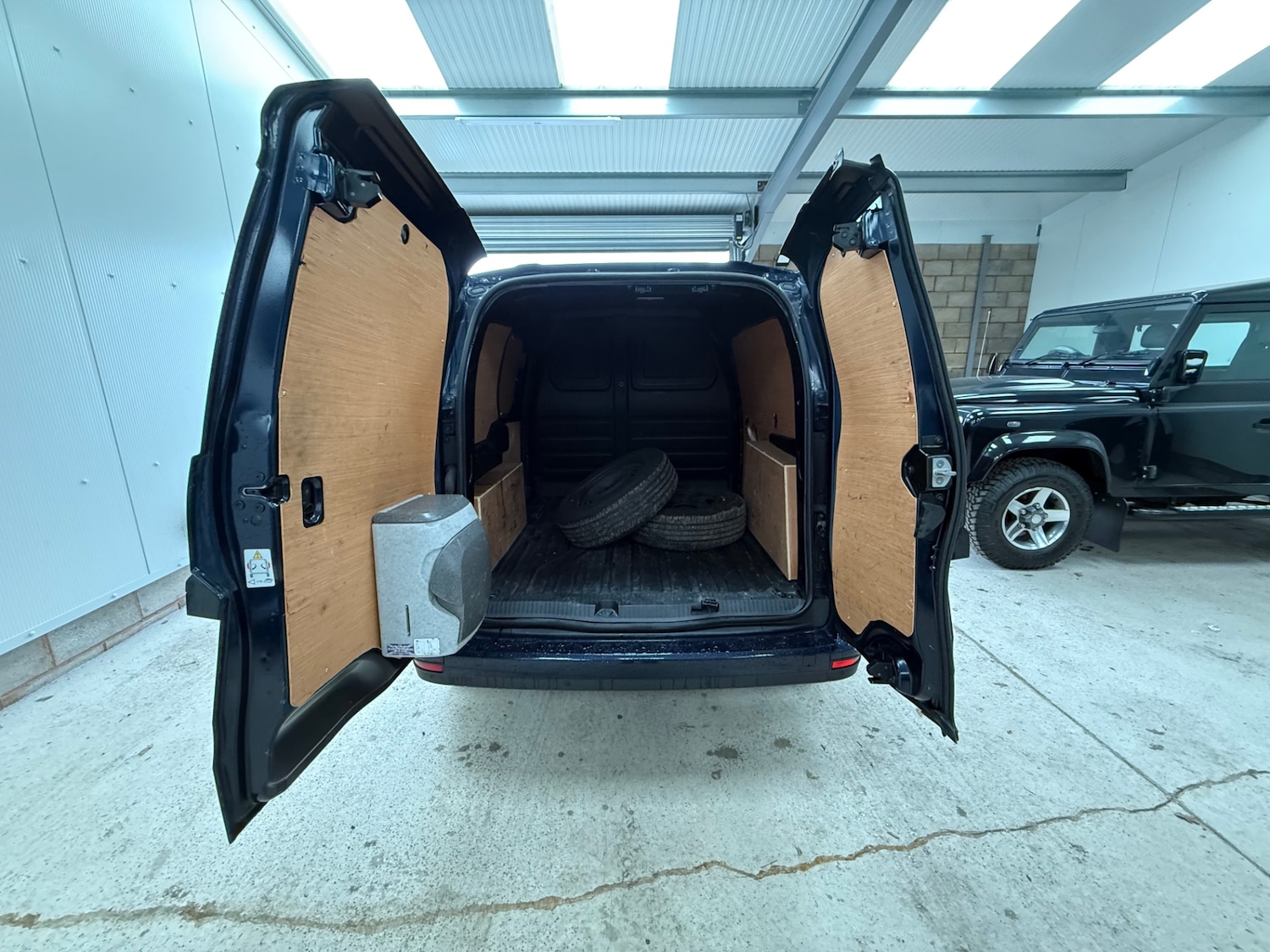 Used Mercedes-Benz Citan 2023 for sale - 77620830: Photo 13