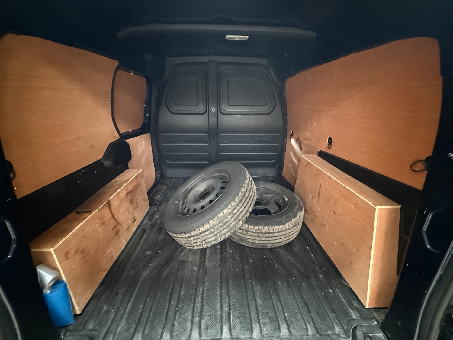 Used Mercedes-Benz Citan 2023 for sale - 77620830: Photo 15