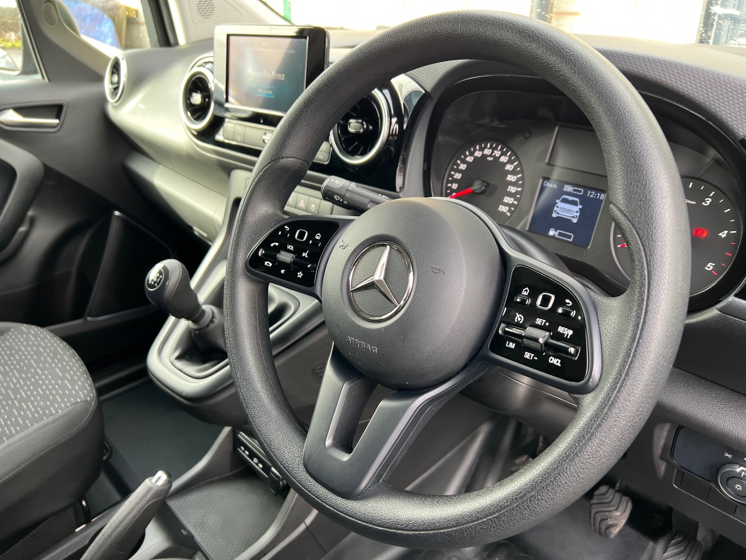 Used Mercedes-Benz Citan 2023 for sale - 77620830: Photo 17