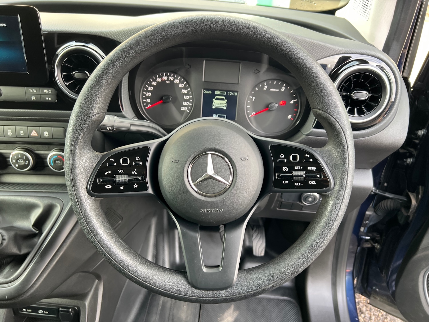 Used Mercedes-Benz Citan 2023 for sale - 77620830: Photo 18