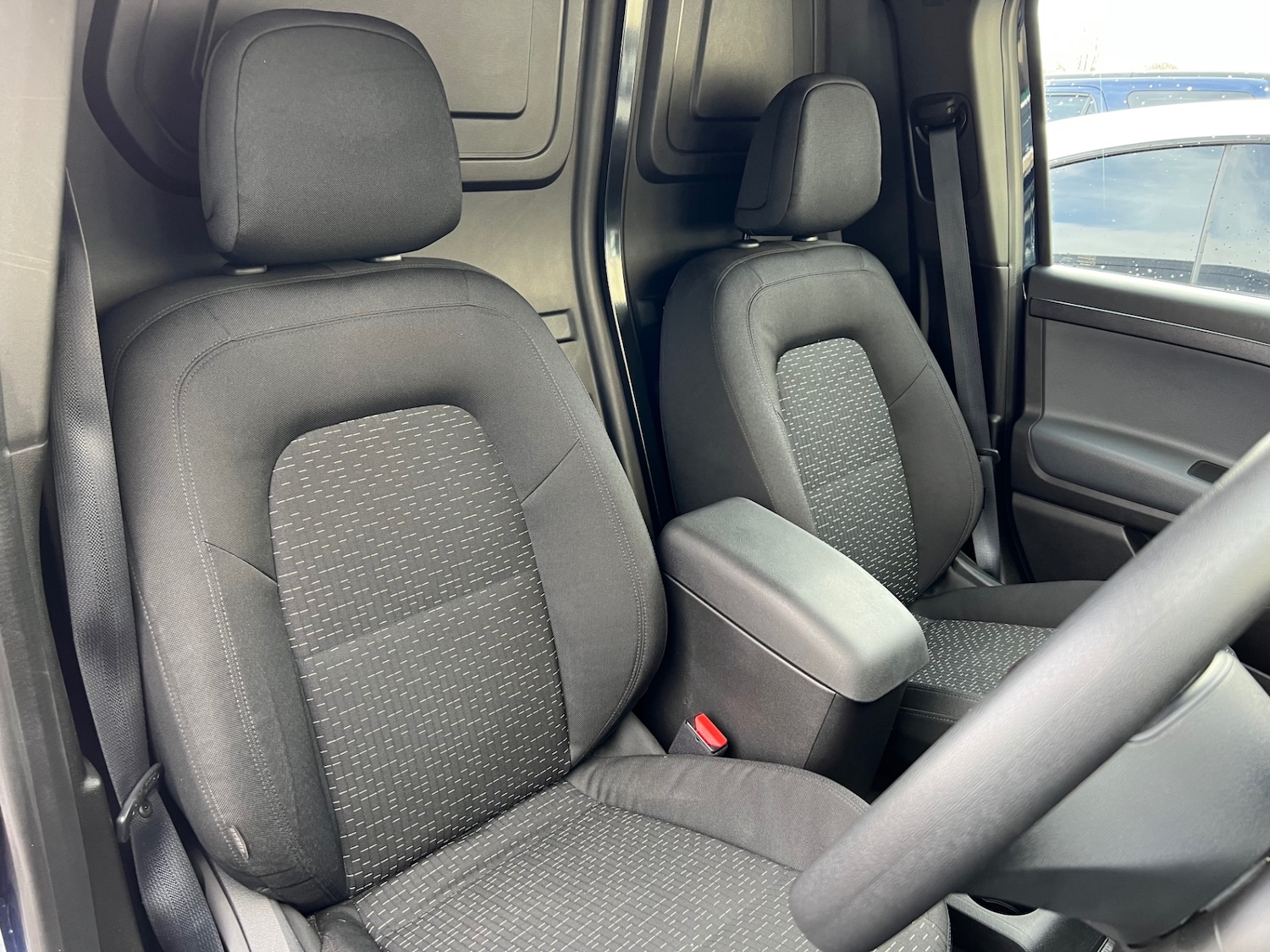 Used Mercedes-Benz Citan 2023 for sale - 77620830: Photo 19