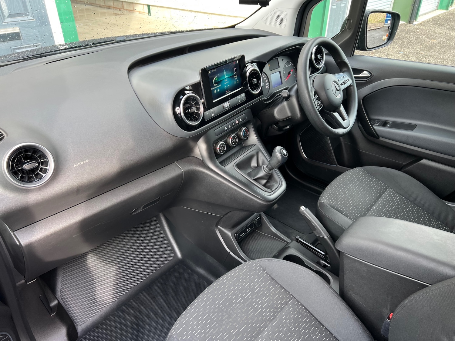 Used Mercedes-Benz Citan 2023 for sale - 77620830: Photo 23