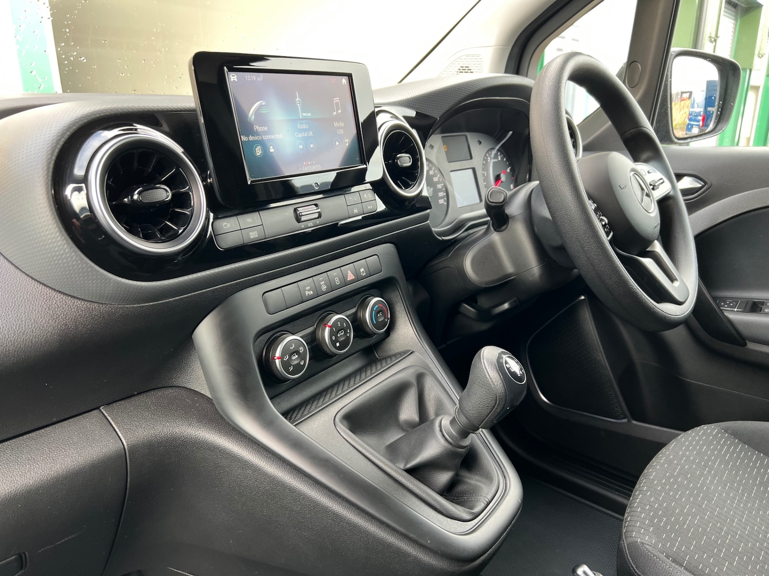 Used Mercedes-Benz Citan 2023 for sale - 77620830: Photo 24