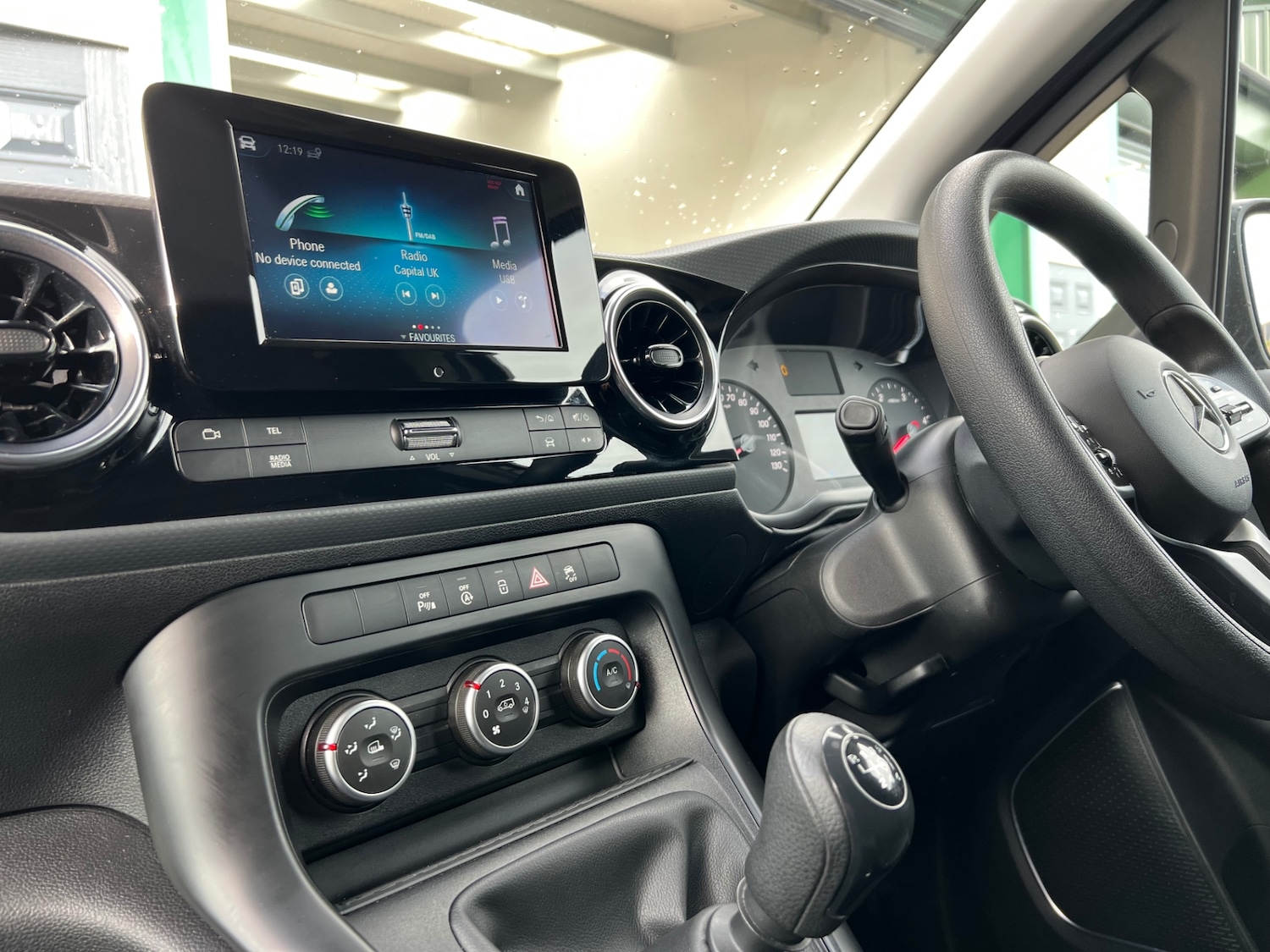 Used Mercedes-Benz Citan 2023 for sale - 77620830: Photo 25