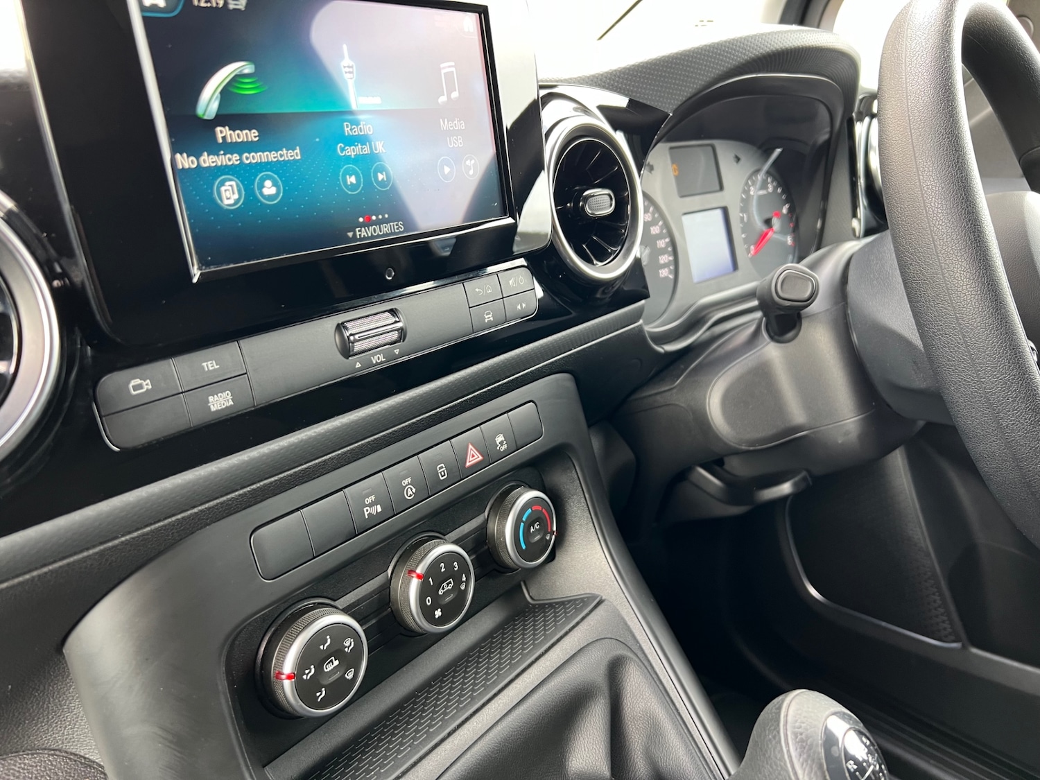 Used Mercedes-Benz Citan 2023 for sale - 77620830: Photo 26