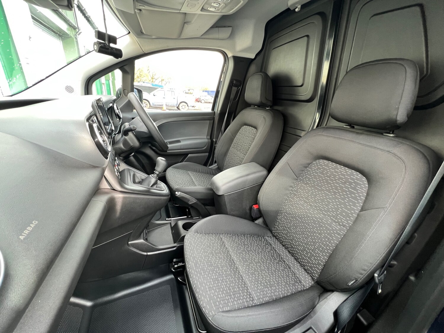 Used Mercedes-Benz Citan 2023 for sale - 77620830: Photo 27