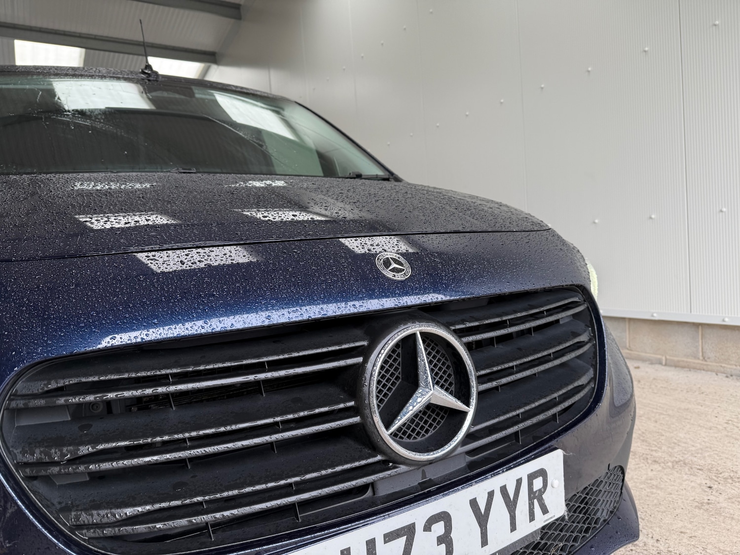 Used Mercedes-Benz Citan 2023 for sale - 77620830: Photo 9